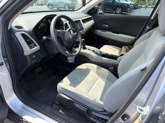 Used 2022 Honda HR-V LX video 2