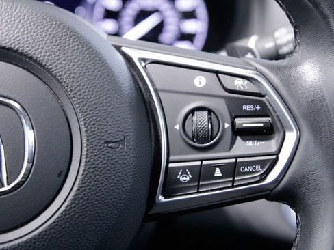 Used 2023 Acura RDX AWD image 26