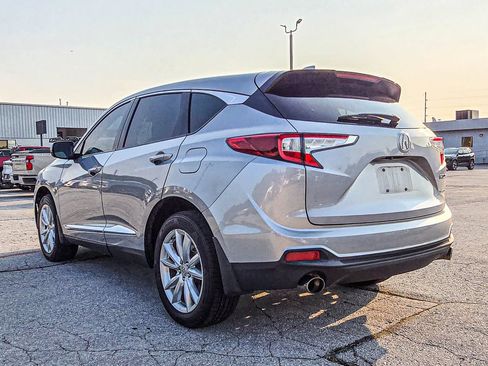 Used 2019 Acura RDX AWD image 4