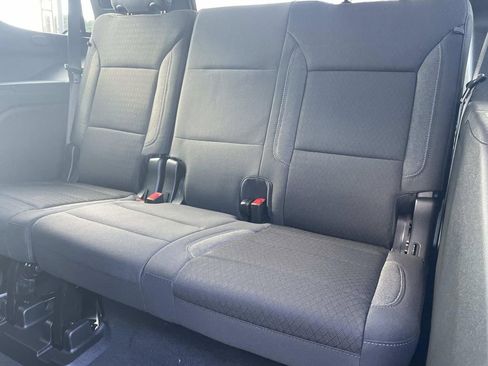 New 2026 Chevrolet Tahoe LS w/ Max Trailering Package image 11