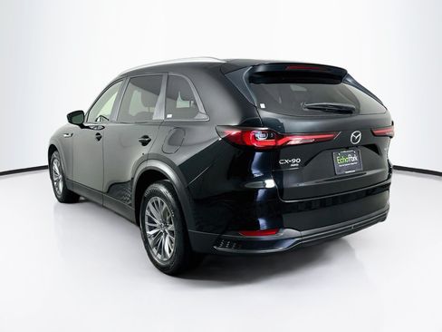 Used 2026 MAZDA CX-90 3.3 Turbo w/ Select Package AWD/4WD image 5
