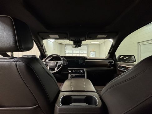 Used 2023 GMC Sierra 1500 Denali w/ Denali Reserve Package image 20
