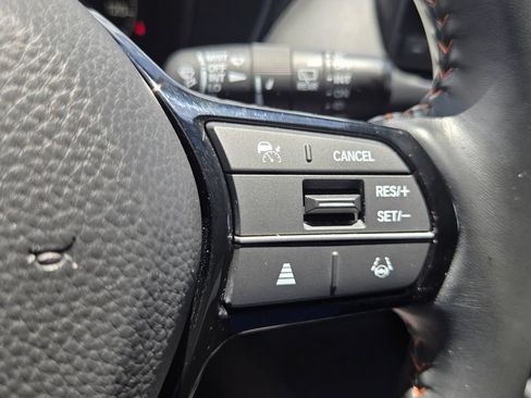 Certified 2023 Honda HR-V Sport image 25