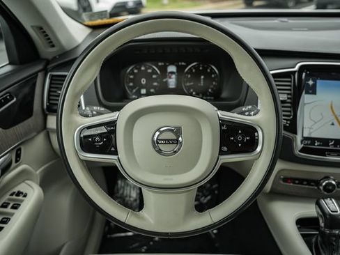 Used 2021 Volvo XC90 T6 Inscription w/ Protection Package Premier AWD/4WD image 30