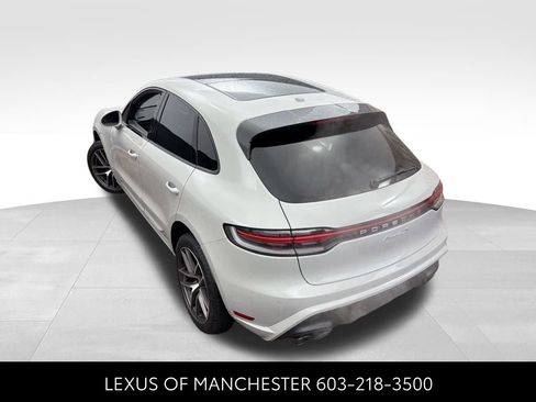 Used 2024 Porsche Macan S image 4