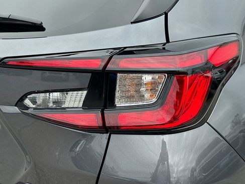 New 2026 Subaru Crosstrek 2.0i Premium AWD/4WD image 33