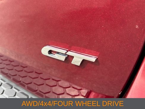 Used 2023 Dodge Durango GT AWD/4WD image 6