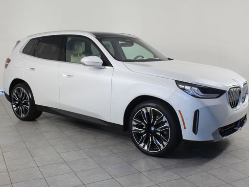 Used 2026 BMW X3 xDrive30 image 21