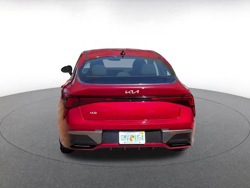 Used 2025 Kia K5 LXS image 12