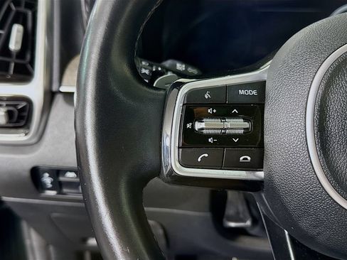 Certified 2021 Kia Sorento SX Prestige AWD/4WD image 22
