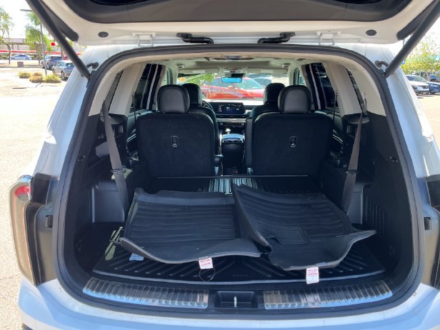 Used 2024 Kia Telluride SX Prestige w/ Towing Package AWD/4WD image 20