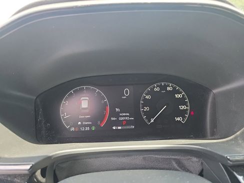 Certified 2023 Honda CR-V EX-L image 14