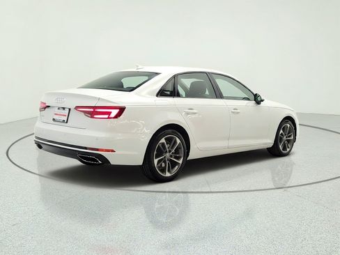 Used 2019 Audi A4 2.0T Premium FWD image 5