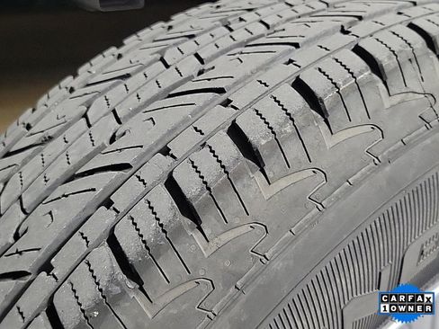 Used 2024 Chevrolet Silverado 1500 W/T w/ WT Fleet Convenience Package image 10