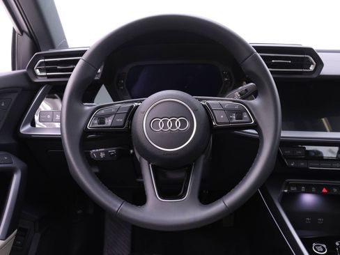Used 2025 Audi A3 2.0T Premium w/ Black Optic Package image 19