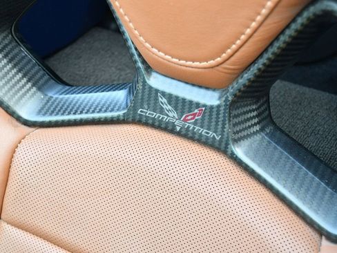 Used 2014 Chevrolet Corvette Stingray Convertible w/ 3LT Preferred Equipment Group RWD image 69