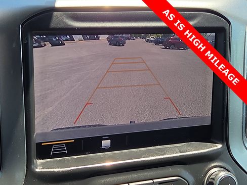 Used 2019 Chevrolet Silverado 1500 RST w/ All-Star Edition AWD/4WD image 18