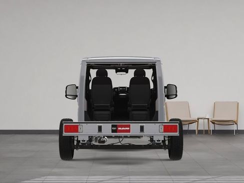 New 2024 RAM ProMaster 3500 w/ Convenience Group image 6