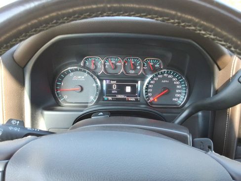 Used 2017 Chevrolet Silverado 2500 LTZ w/ Duramax Plus Package image 31