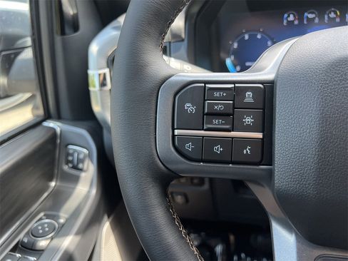 New 2025 Ford F150 Lariat w/ Equipment Group 502A High image 16