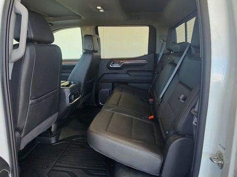 Used 2022 GMC Sierra 1500 Denali image 16