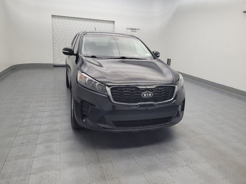Used 2020 Kia Sorento LX AWD/4WD image 14