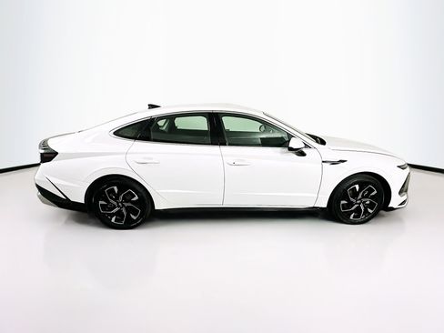 Used 2025 Hyundai Sonata SEL image 10