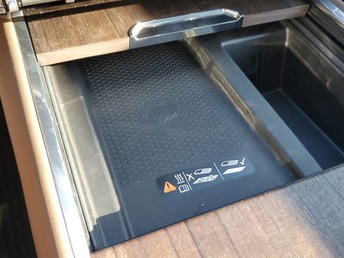 New 2026 GMC Acadia Denali Ultimate image 22