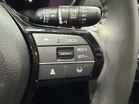 Certified 2024 Honda CR-V EX-L image 34