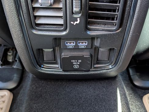 Used 2021 Jeep Grand Cherokee Limited w/ Premium Lighting Group image 15