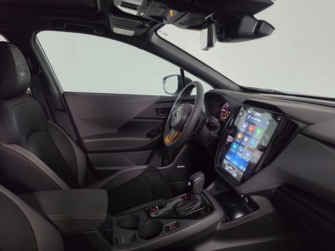 New 2026 Subaru Crosstrek 2.5i Wilderness AWD/4WD image 21