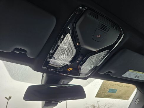 Certified 2025 BMW 330i xDrive Sedan w/ Premium Package image 27