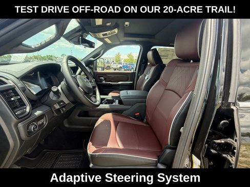 New 2026 RAM 2500 Limited image 10