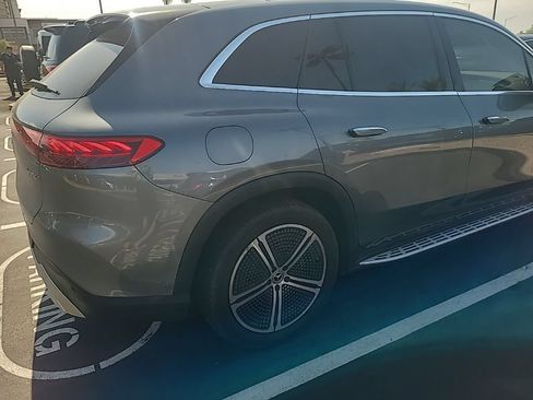 Certified 2023 Mercedes-Benz EQS 450+ 4MATIC SUV image 6