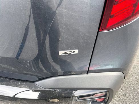 Used 2024 Kia Seltos S AWD/4WD image 9