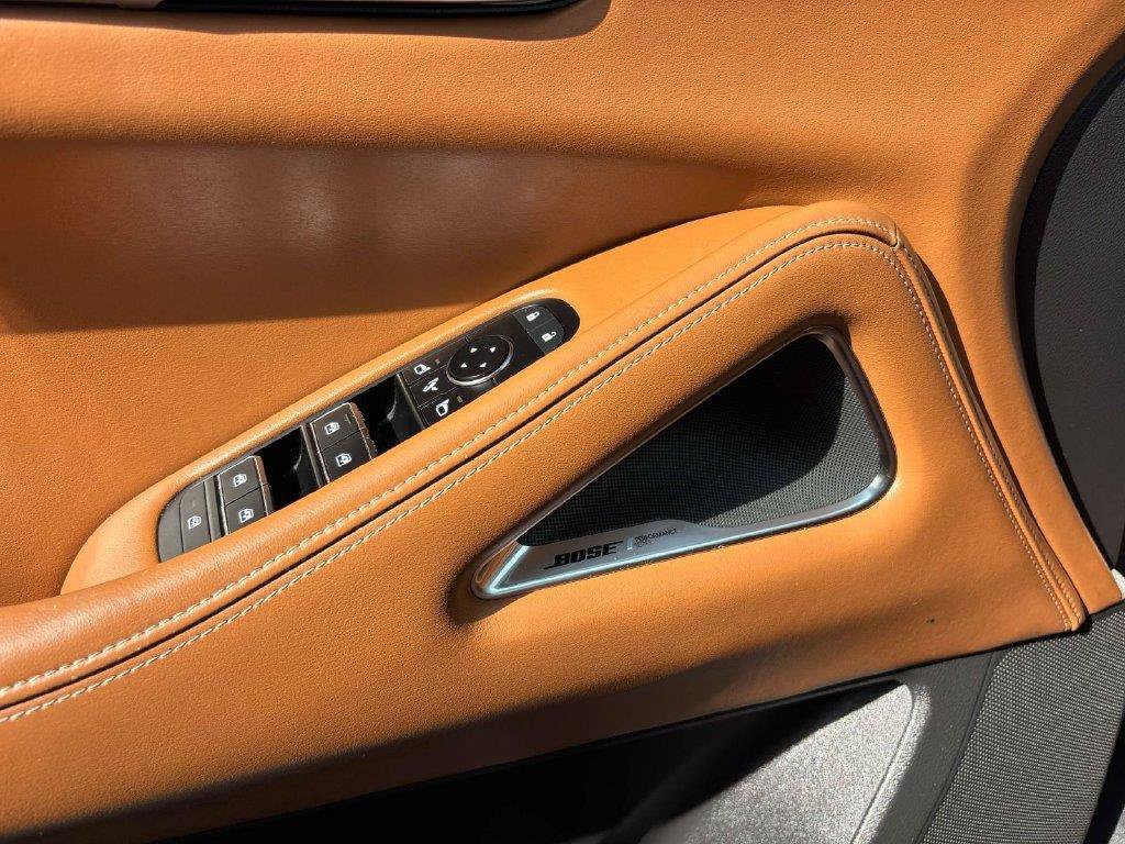 Used 2022 INFINITI QX60 Autograph w/ Cargo Package AWD/4WD image 20