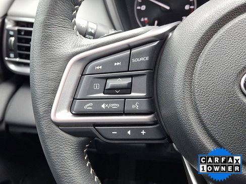 Certified 2025 Subaru Outback Limited AWD/4WD image 26
