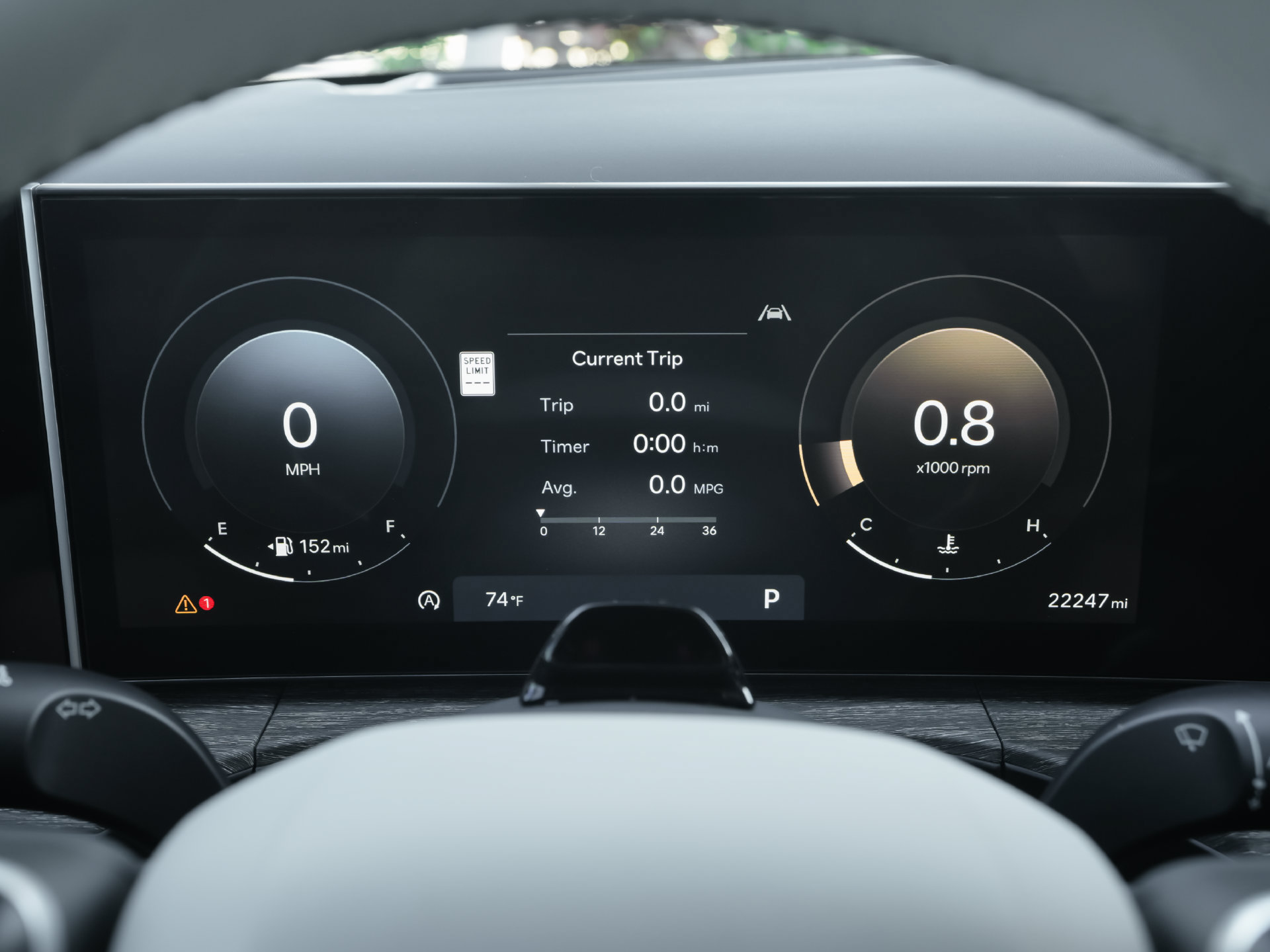 Used 2024 Hyundai Santa Fe Calligraphy FWD image 11
