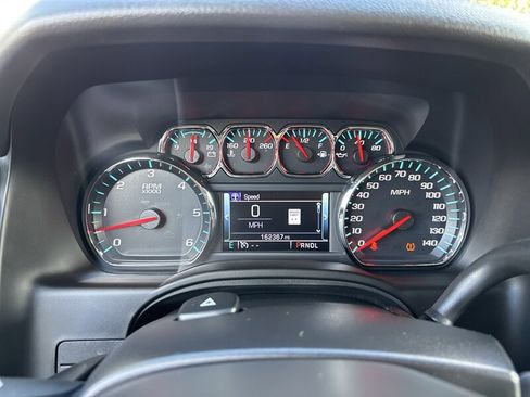 Used 2017 Chevrolet Tahoe LT AWD/4WD image 45