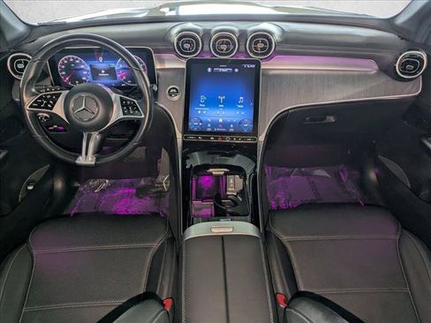 Certified 2023 Mercedes-Benz GLC 300 4MATIC image 14