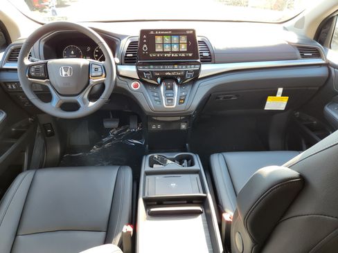 New 2026 Honda Odyssey EX-L image 7