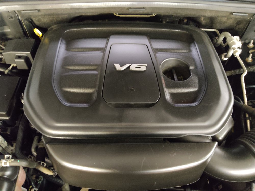 Used 2018 Jeep Grand Cherokee Altitude AWD/4WD image 30