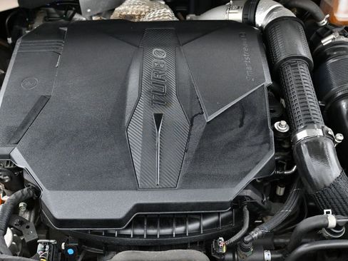 Used 2022 Hyundai Santa Cruz SEL Premium image 31