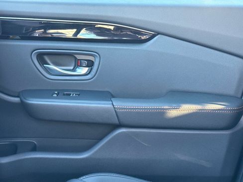 New 2026 Honda Pilot TrailSport image 26