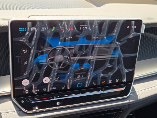 New 2026 Volkswagen Tiguan SE R-Line FWD image 12