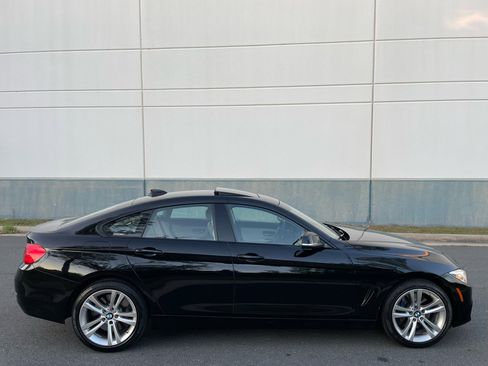 Used 2015 BMW 428i Gran Coupe xDrive image 9