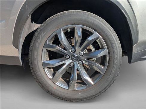 Used 2021 Lexus NX 300 F Sport w/ F Sport Premium Package FWD image 14