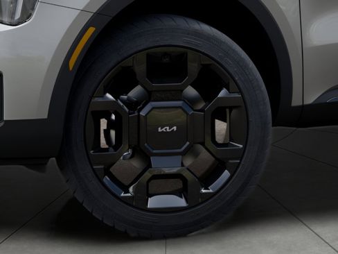 New 2026 Kia Sorento X-Line EX image 9