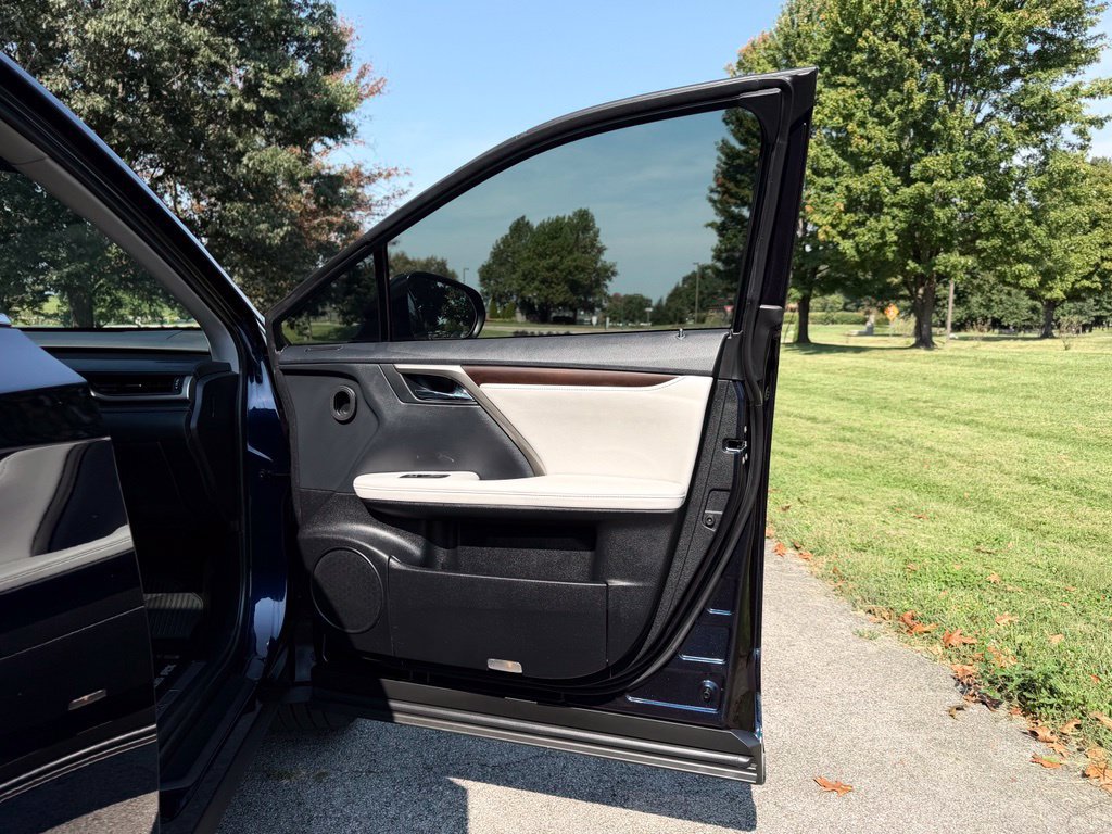 Used 2022 Lexus RX 350 FWD w/ Premium Package image 33