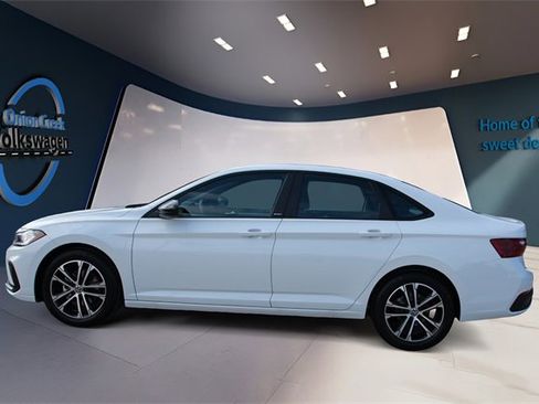 New 2026 Volkswagen Jetta Sport image 7